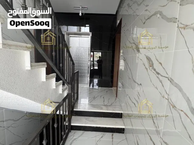 شقة * سوبر ديلوكس * 3نوم * ارضية * ترس * موقع مميز * البنيات