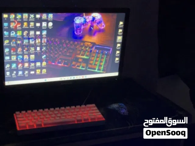 Windows Other  Computers  for sale  in Amman