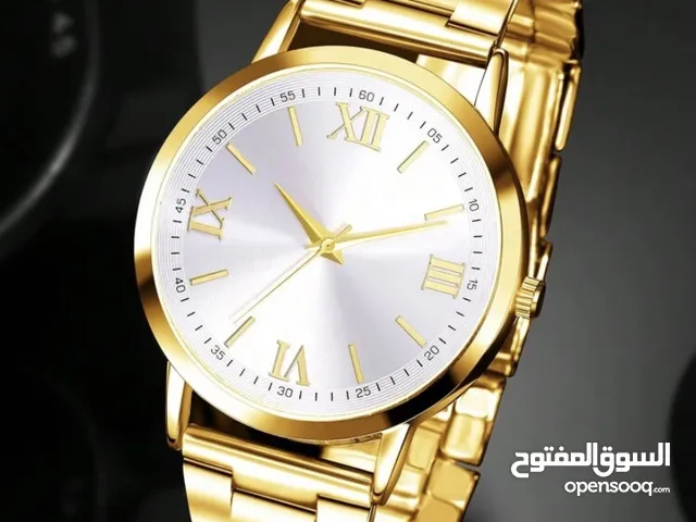 الساعة ب50 والثلاث 100