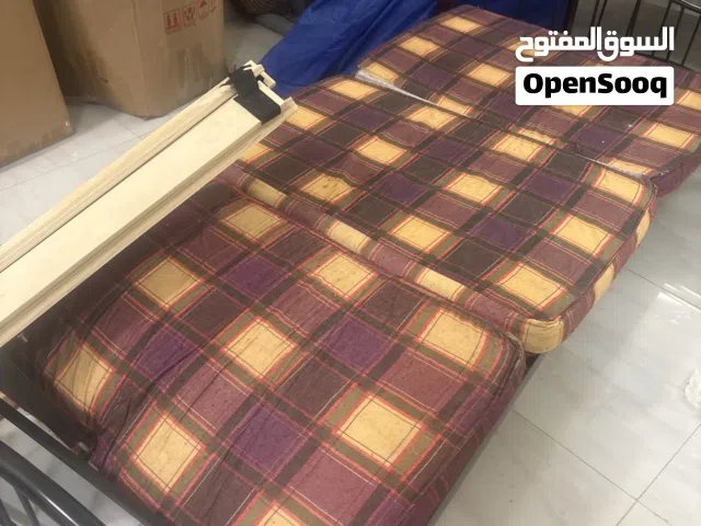 سرير نوم مستعمل