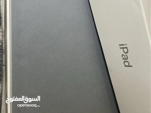 Apple iPad 9 256 GB in Aden
