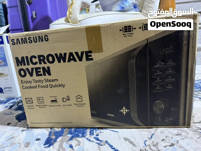 Samsung Microwave in Basra
