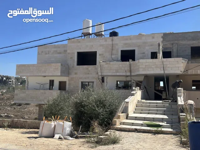 155 m2 3 Bedrooms Apartments for Sale in Jenin AlJabriaat