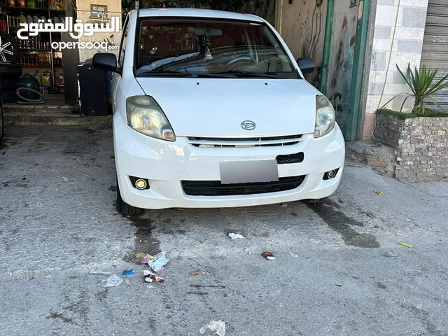 سيارة دايهاتسو للبيع فل نظافة او تبديل مع بكم موتسوبيشي l200 موديل 2020 وفوق
