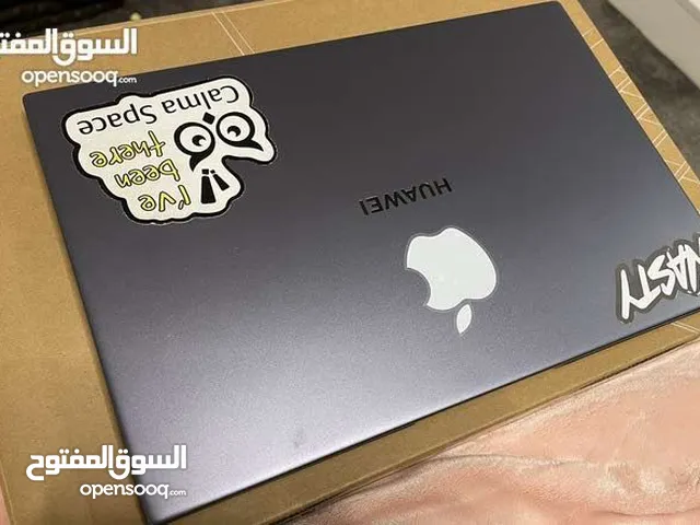 HUAWEI MateBook D 14 NoteBook