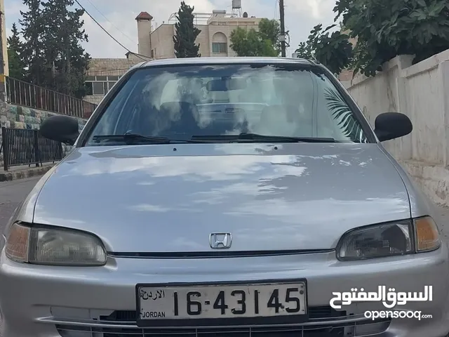 هوندا سيفك 1994 للبيع