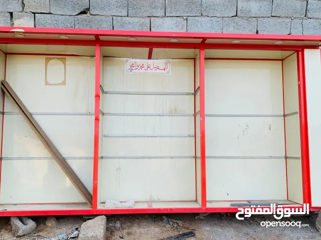 ميز المنيوم شغل درجة اولى