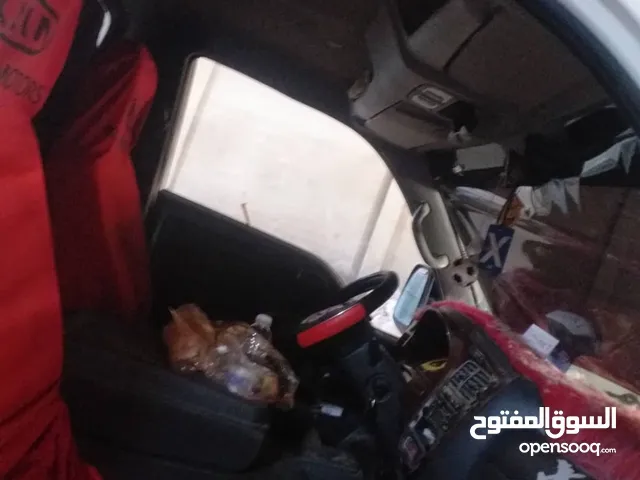 Used Kia Pregio in Qasr Al-Akhiar