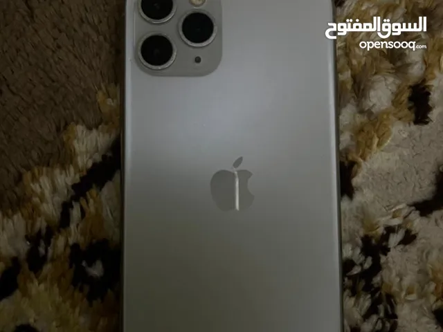Apple iPhone 11 Pro 64 GB in Tripoli