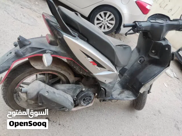 ابريليا للبيع