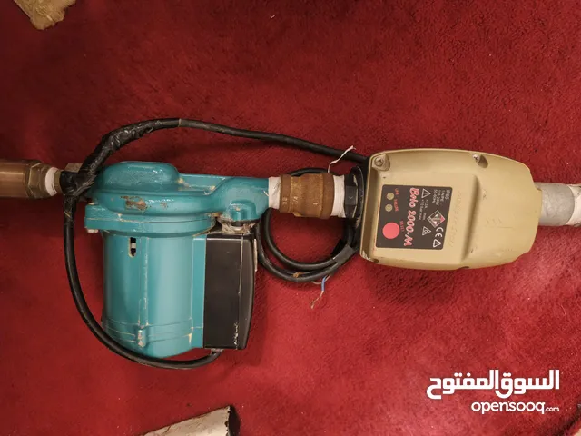 مضخة ماء للبيع
