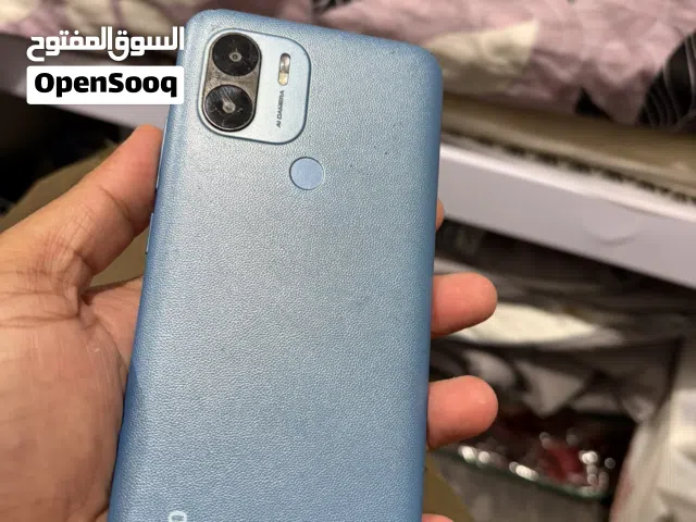 Poco c51 with samsung fit 3 watch