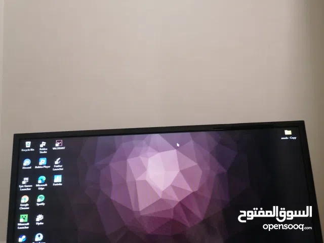 Toshiba TV 32 inches with remote