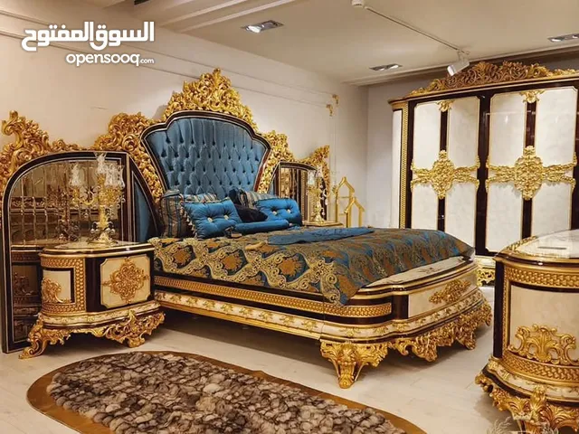 الأصاله والعراقه الفرنسيه العتيقه