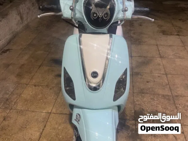 2021 SYM Fiddle II 125