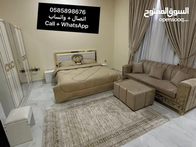 99 m2 Studio Apartments for Rent in Al Ain Zakher
