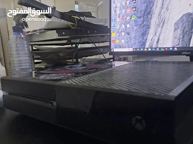 اكس بوكس ون fat