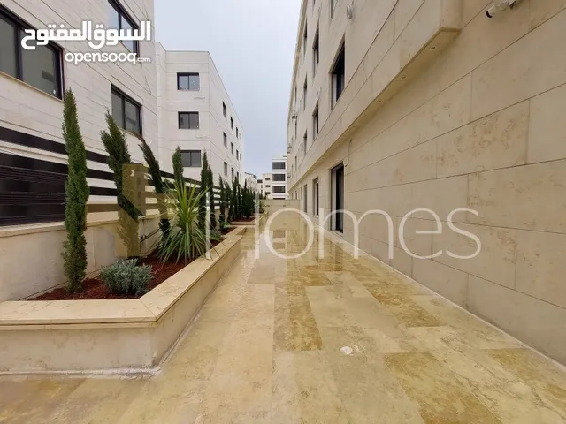 247 m2 4 Bedrooms Apartments for Sale in Amman Al-Shabah