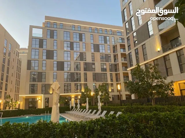 647 ft² 1 Bedroom Apartments for Sale in Sharjah Muelih Commercial