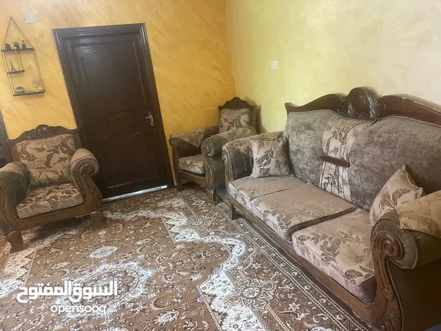 طقم كنب 7 مقاعد