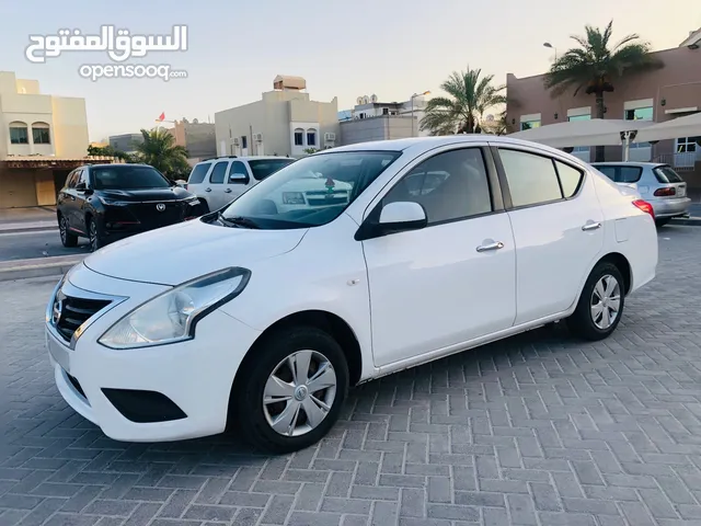 Nissan Sunny 2019 for sale
