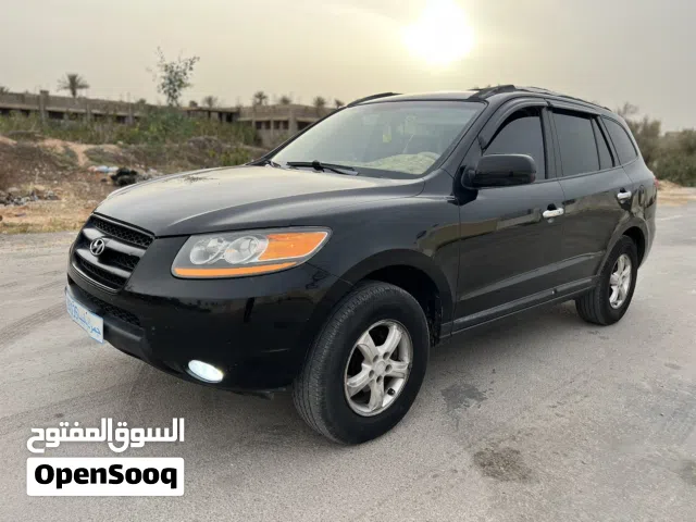 هونداي سنتافي