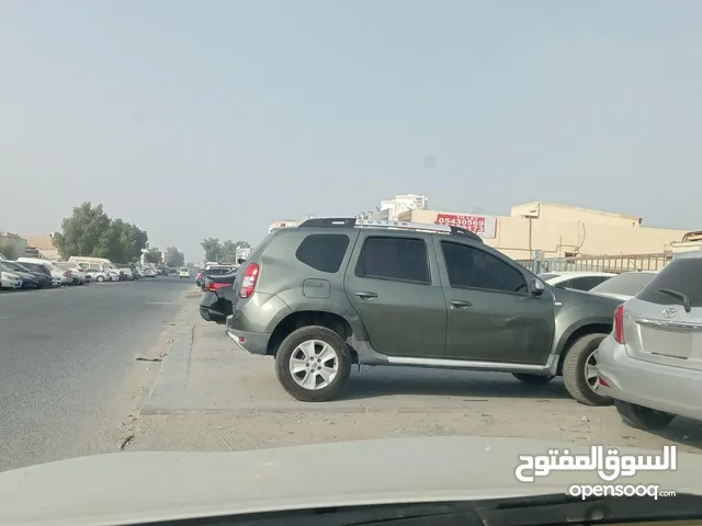 رينو داستر 2015 بسعر ممتاز سعر 8500 Renault Duster 2015 at an excellent price, price 8500