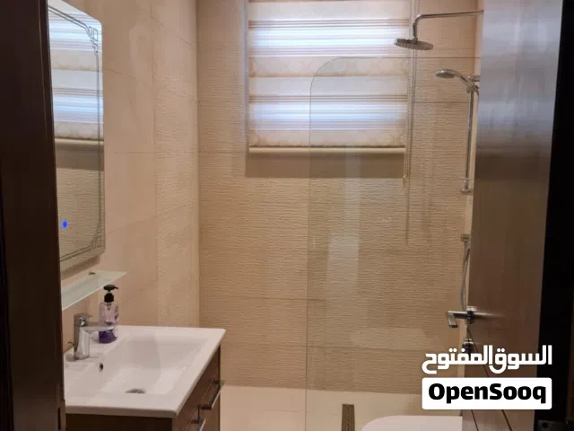 125 m2 2 Bedrooms Apartments for Rent in Amman Abdoun
