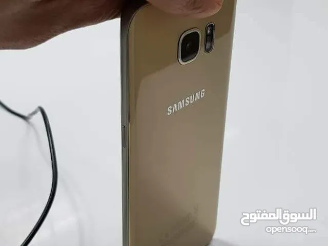 Samsung Galaxy S7 32 GB in Sana'a