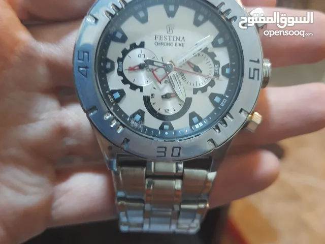 Analog Quartz Fossil watches for sale in Amman