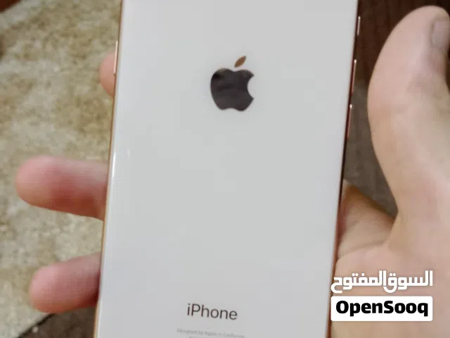 ايفون 8 عادي للبيع او للبدل أقرأ الوصف
