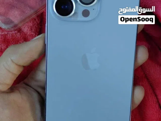 Apple iPhone 13 Pro 128 GB in Irbid