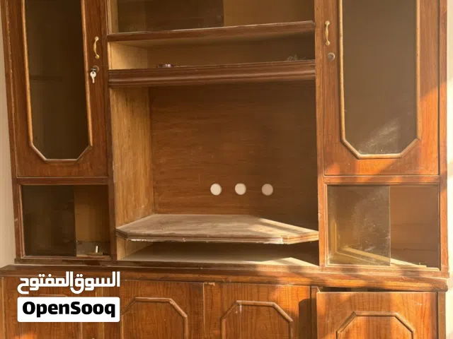 بوفيه مستعمله