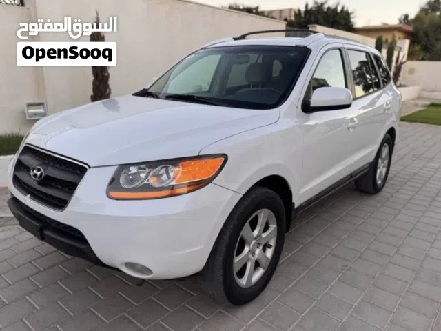 Used Hyundai Santa Fe in Sabratha