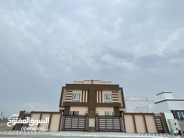 300 m2 5 Bedrooms Townhouse for Sale in Al Batinah Barka