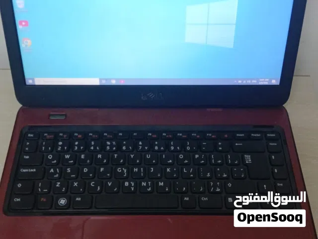 Windows Dell for sale in Amman