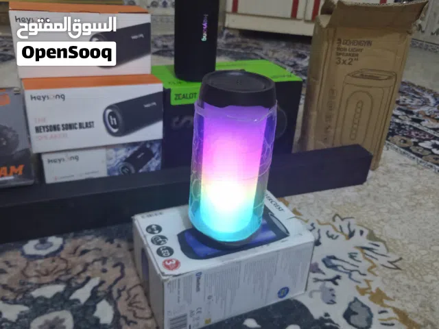 سماعه سلفر كرست RGB