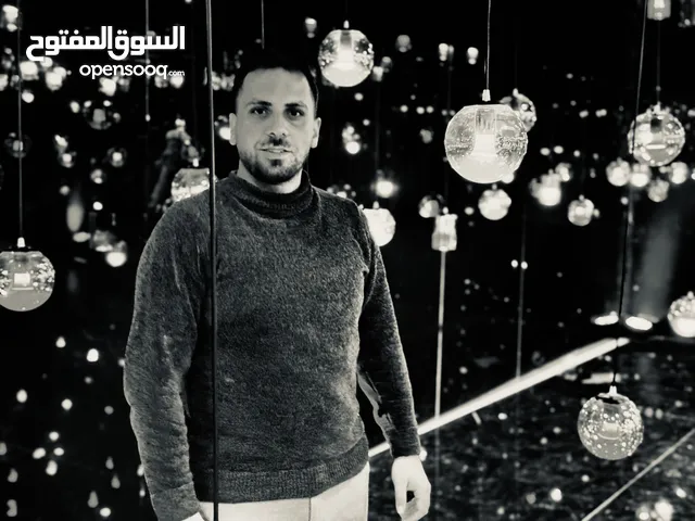علاء قنيبي
