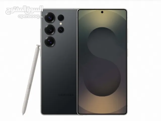 Samsung Galaxy S25 Ultra 256 GB in Northern Governorate