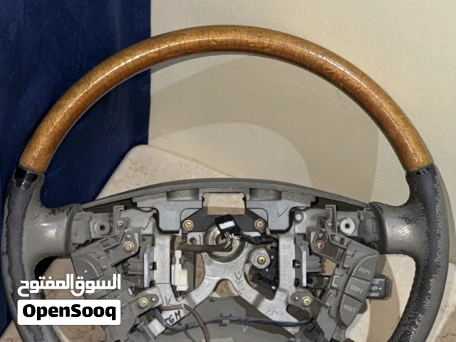دركسون لكزسls