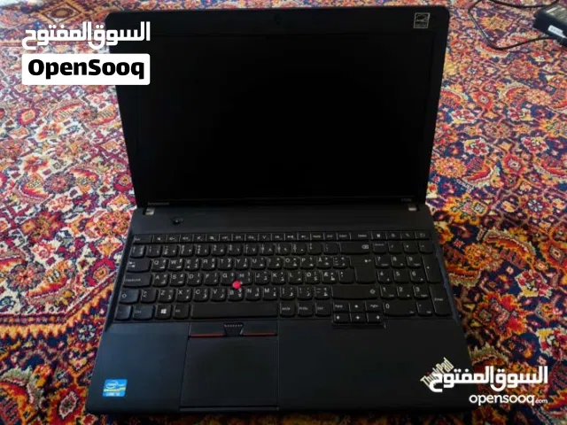 Windows Lenovo for sale  in Bani Walid