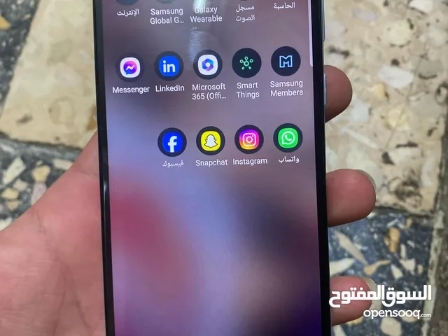 Samsung Galaxy A31 128 GB in Irbid