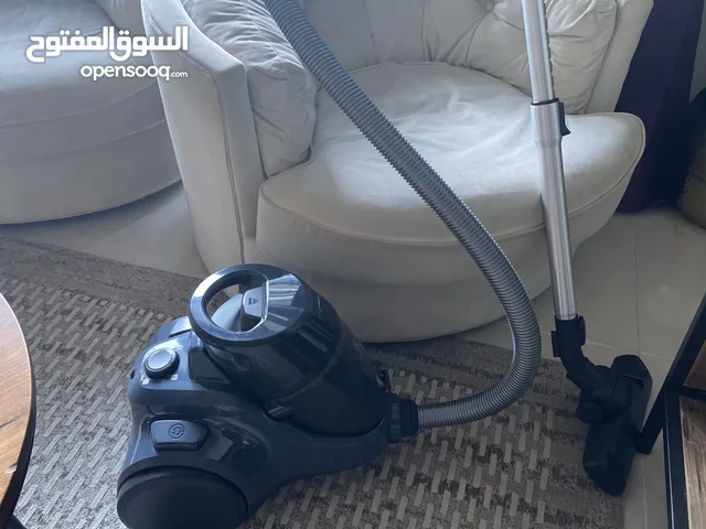 Vacuum Cleaner Electrolux