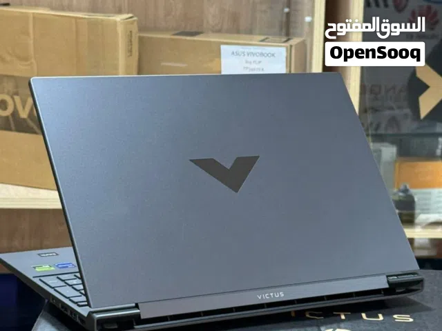 قيمينج شبه جديد بكرت RTX 5060 8GB