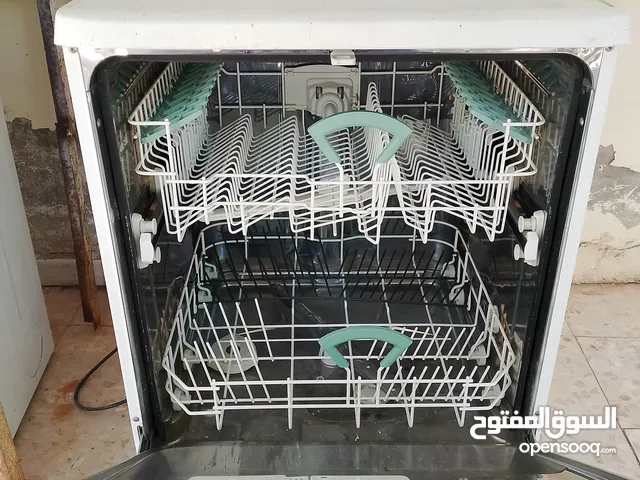 جلايه صحون مستعمله للبيع