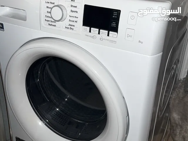 Whirlpool 9 - 10 Kg Dryers in Amman