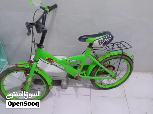 بايسكل اطفال سعر 25