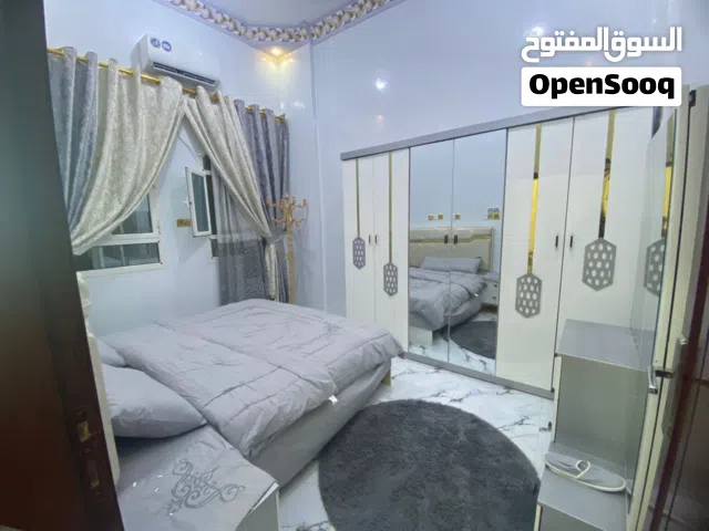 تم افتتاح الشقق الراقيه  اجنحه خميعه لشقق المفروشه  الموقع الربصه