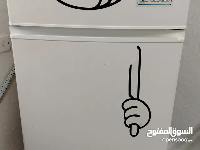 ثلاجه للبيع مستعمل