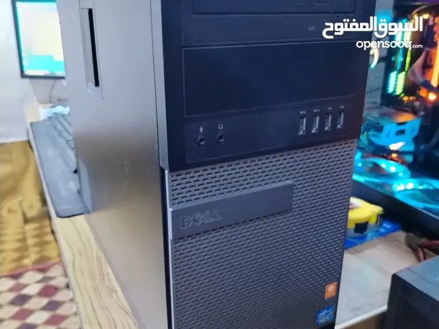  Dell  Computers  for sale  in Basra